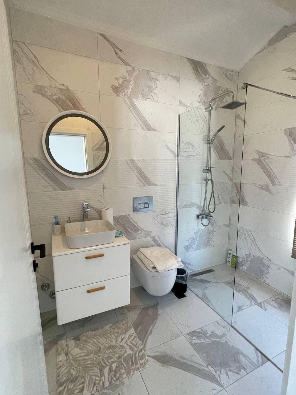 Вилла в Белеке, Турция, 218 м² - фото 10