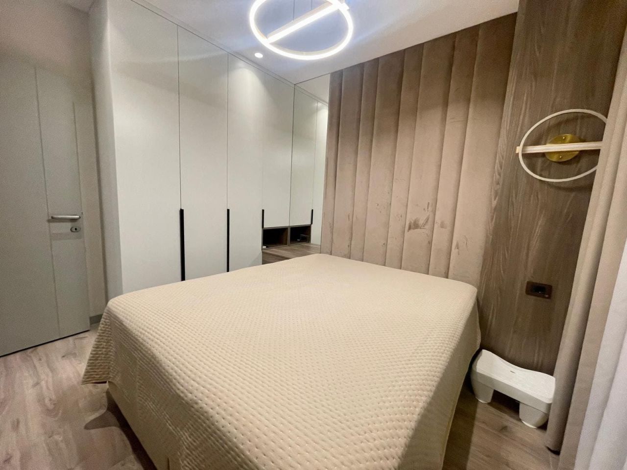 Квартира в Анталии, Турция, 150 м² - фото 10