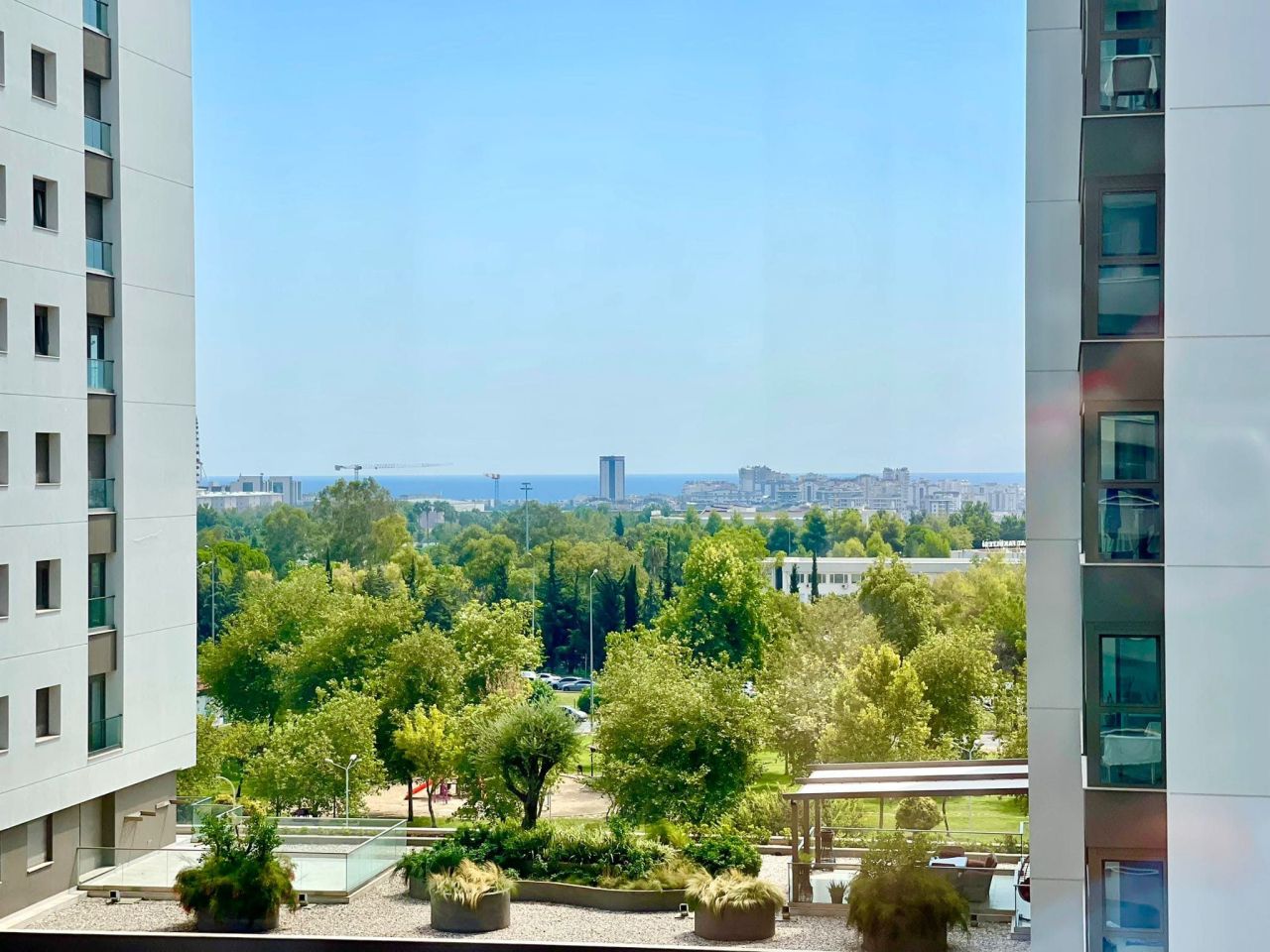 Квартира в Анталии, Турция, 95 м² - фото 10