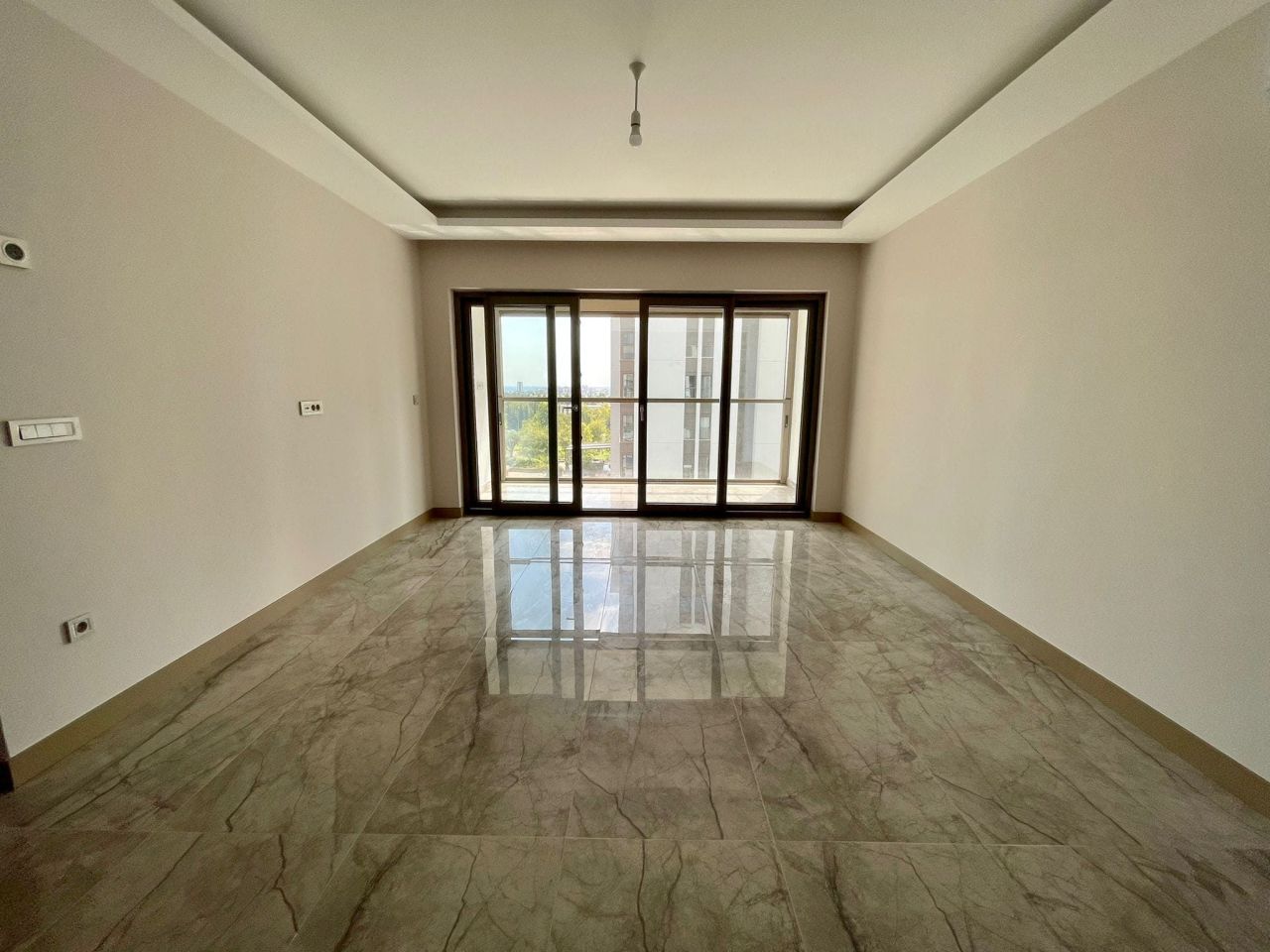 Квартира в Анталии, Турция, 95 м² - фото 11