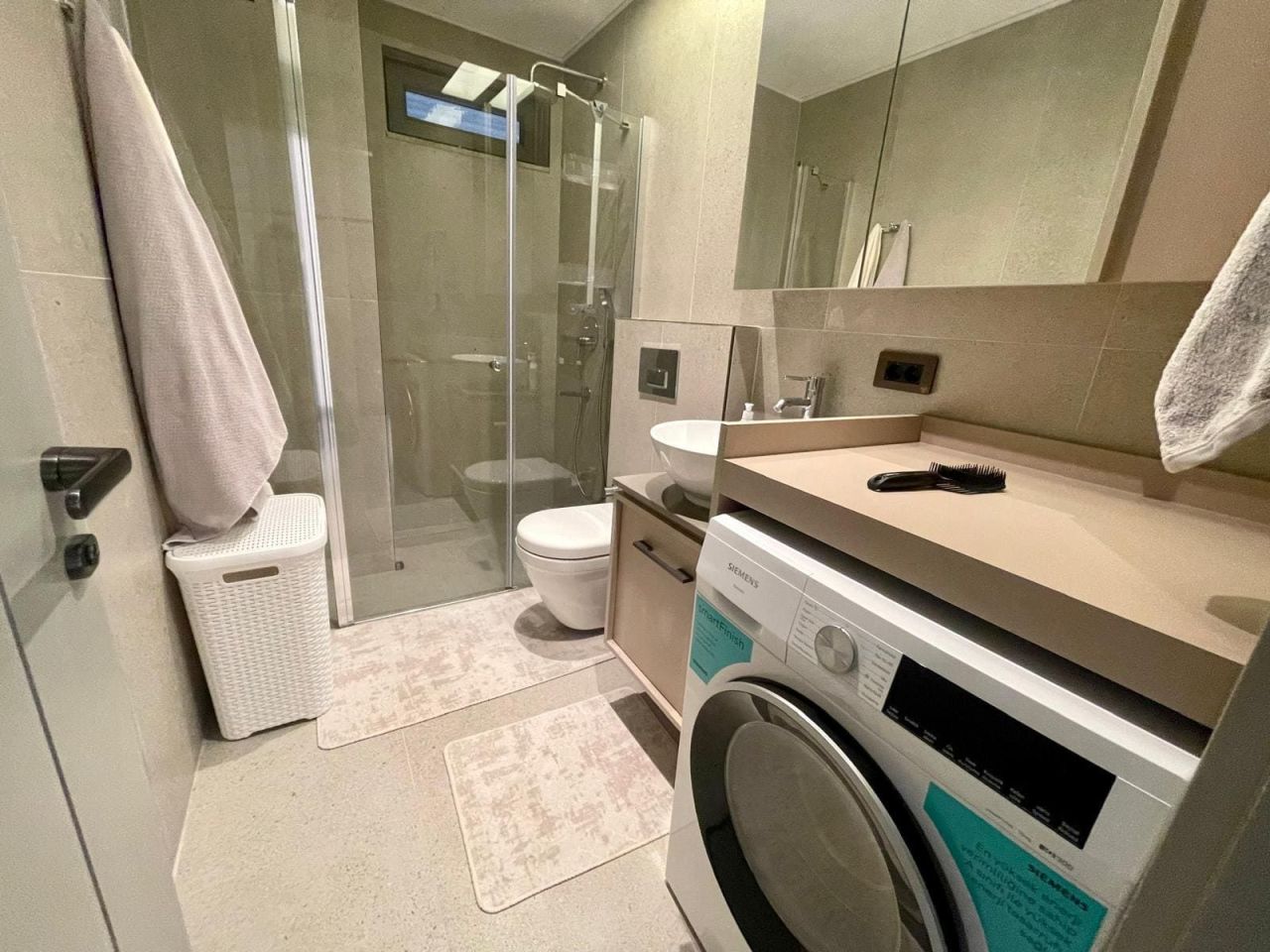 Квартира в Анталии, Турция, 150 м² - фото 12