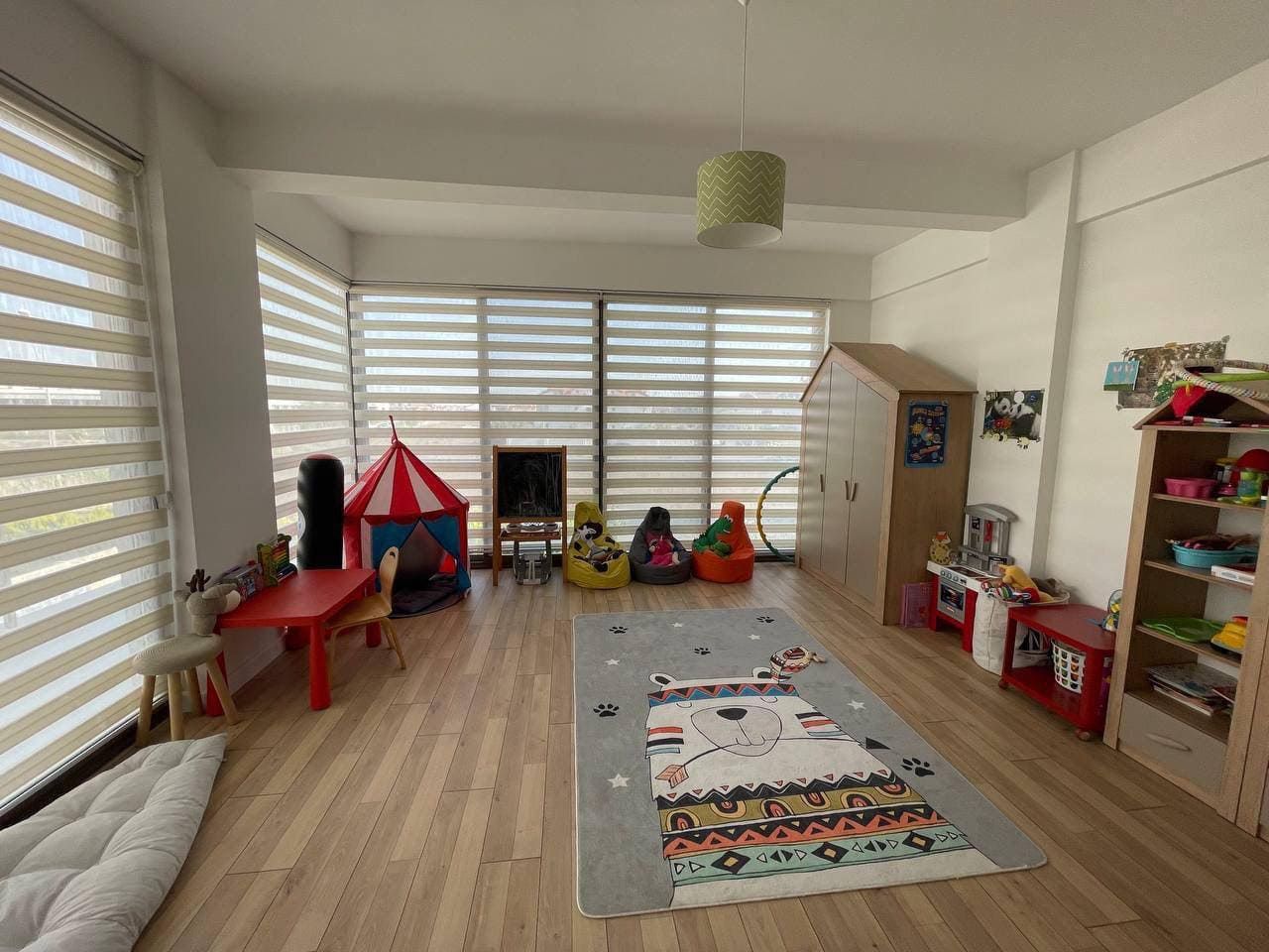 Вилла в Белеке, Турция, 218 м² - фото 13