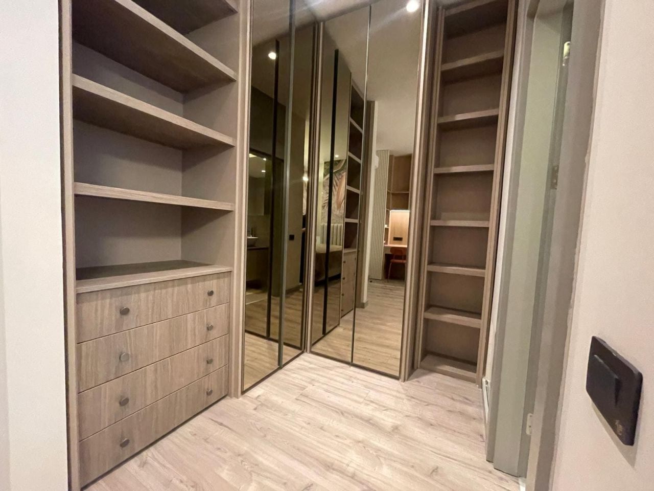 Квартира в Анталии, Турция, 150 м² - фото 13