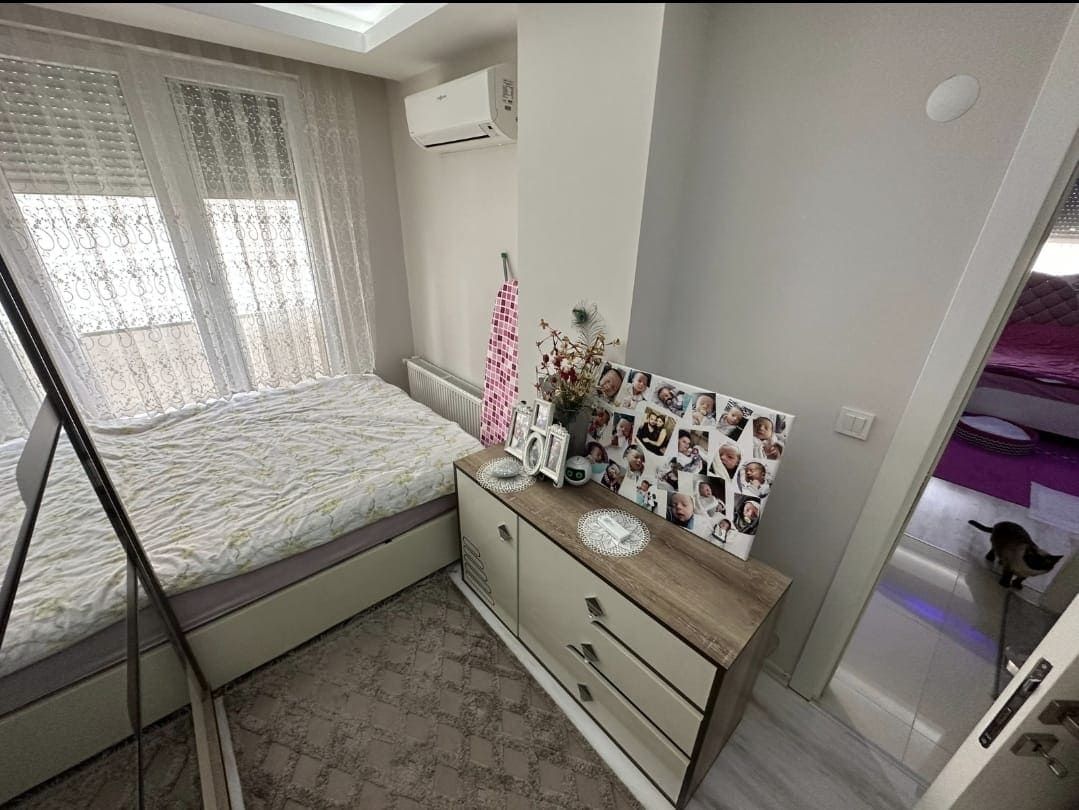 Квартира в Анталии, Турция, 120 м² - фото 14