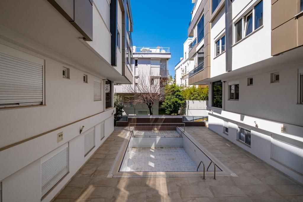 Квартира в Анталии, Турция, 70 м² - фото 2