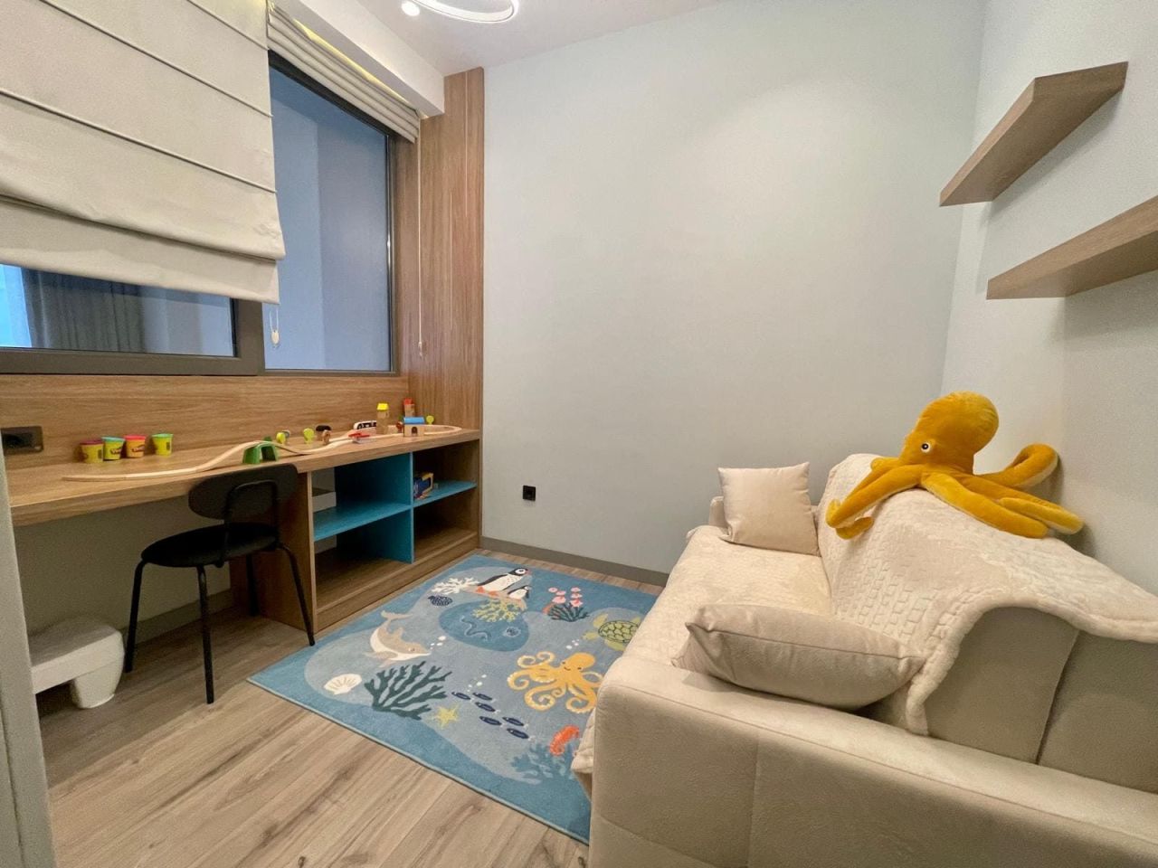 Квартира в Анталии, Турция, 150 м² - фото 15