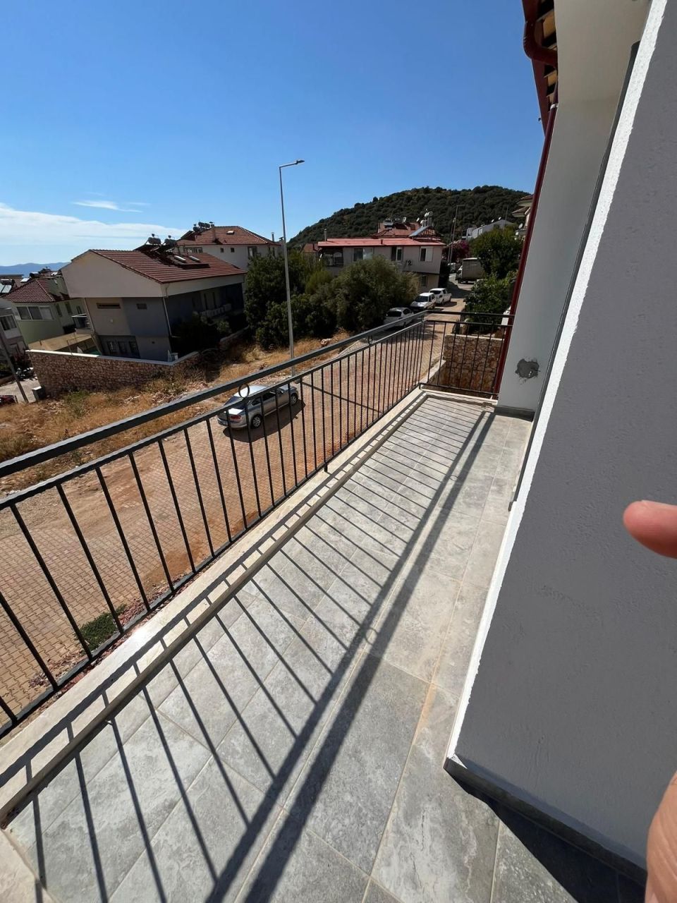 Квартира в Каше, Турция, 120 м² - фото 16