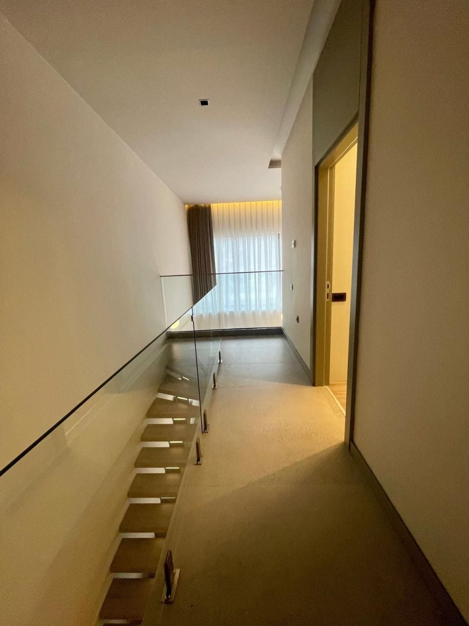 Квартира в Анталии, Турция, 150 м² - фото 16