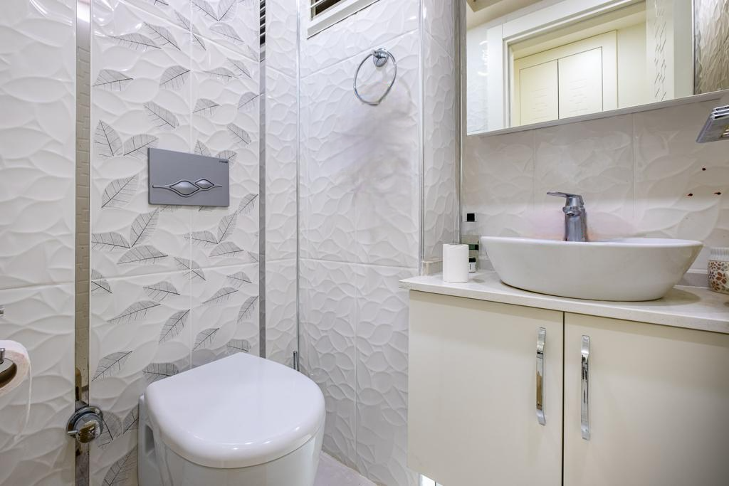 Квартира в Анталии, Турция, 70 м² - фото 15