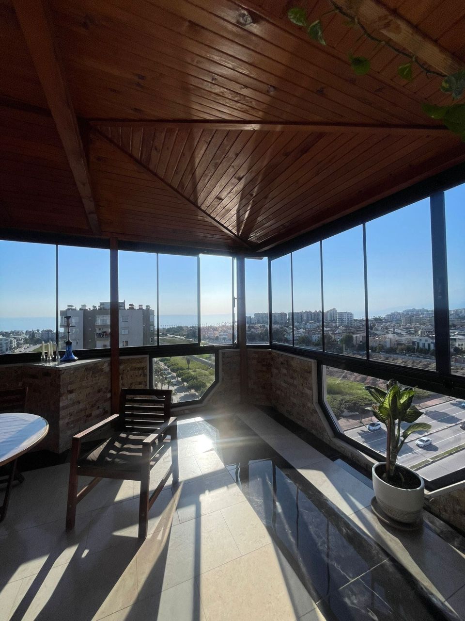 Квартира в Анталии, Турция, 370 м² - фото 16