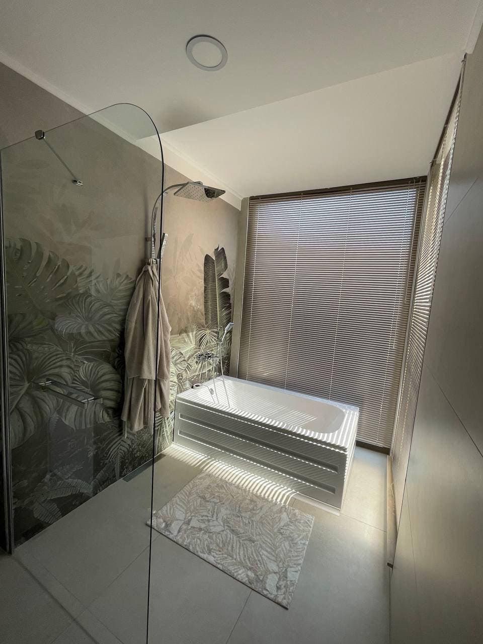 Вилла в Белеке, Турция, 218 м² - фото 17