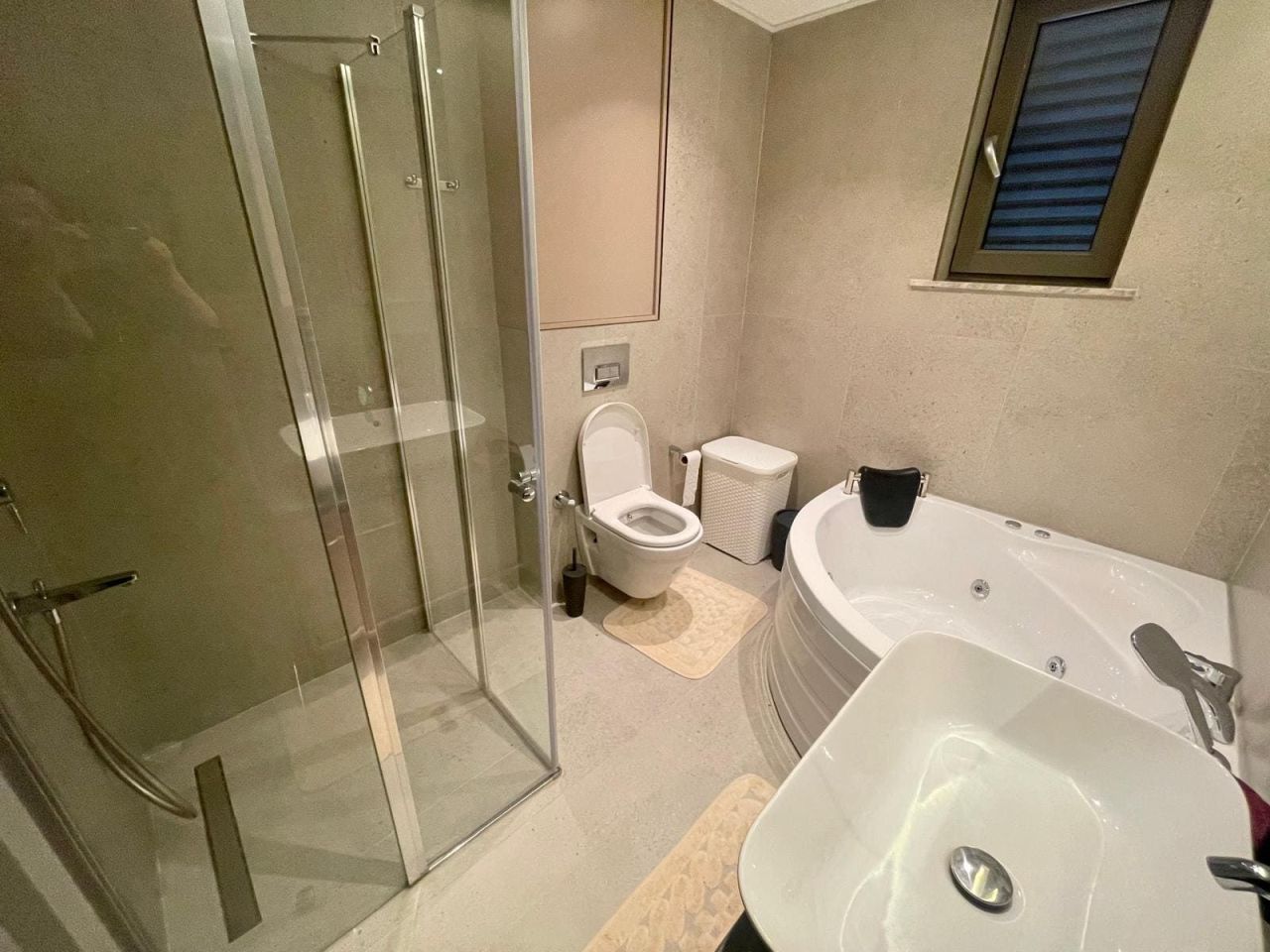 Квартира в Анталии, Турция, 150 м² - фото 18