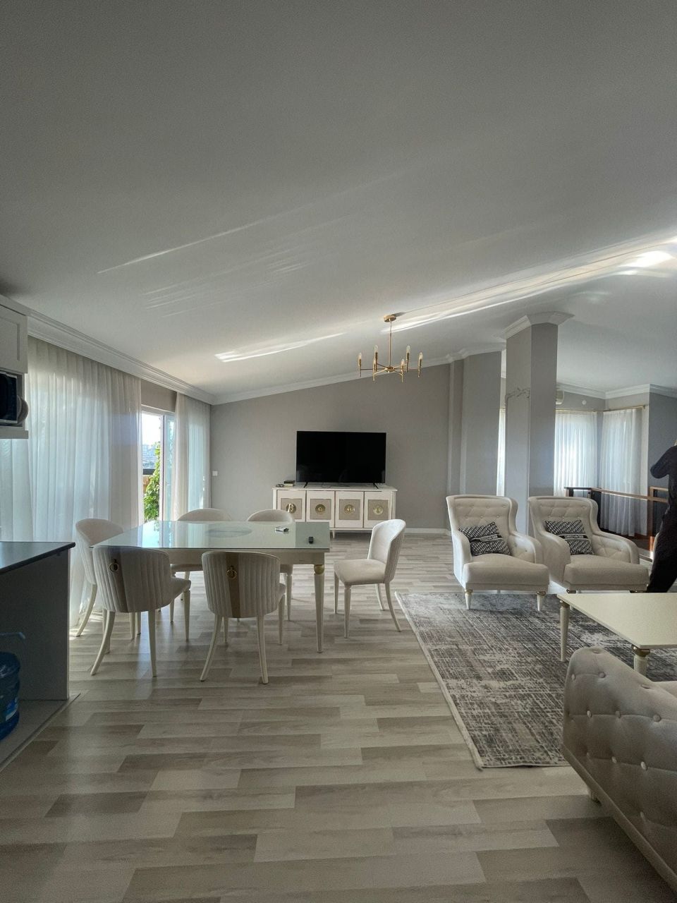 Квартира в Анталии, Турция, 370 м² - фото 18