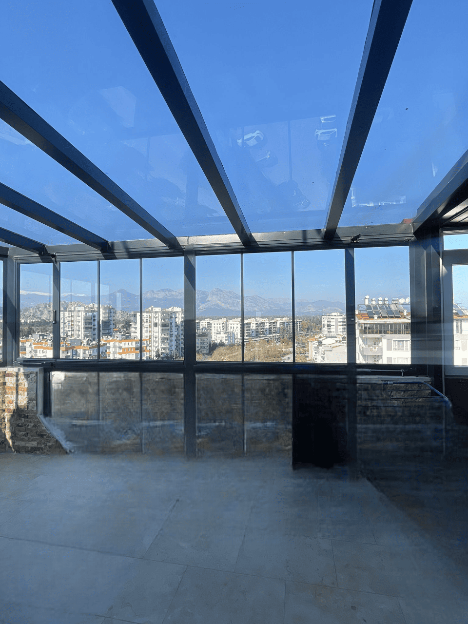 Квартира в Анталии, Турция, 370 м² - фото 19