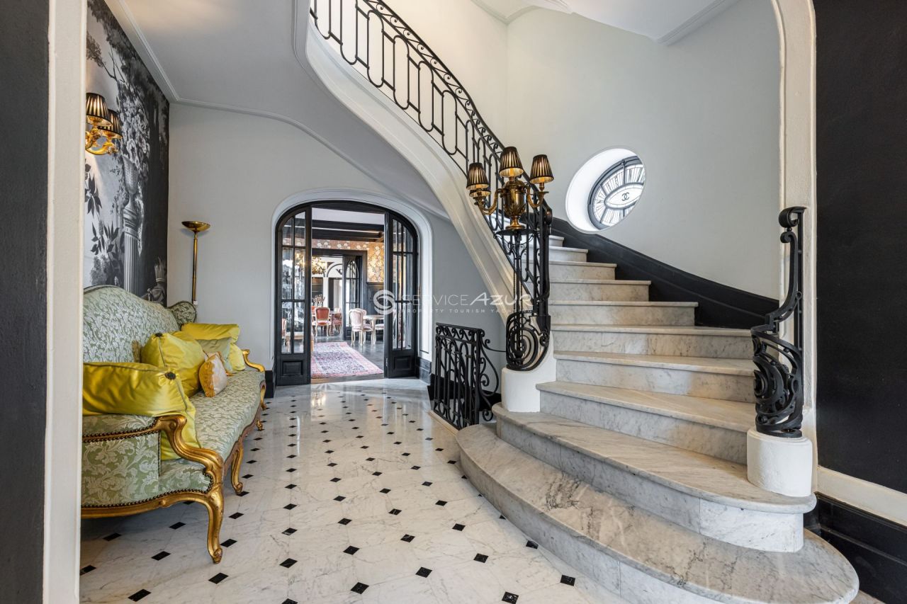 Вилла в Ницце, Франция, 120 000 м² - фото 5