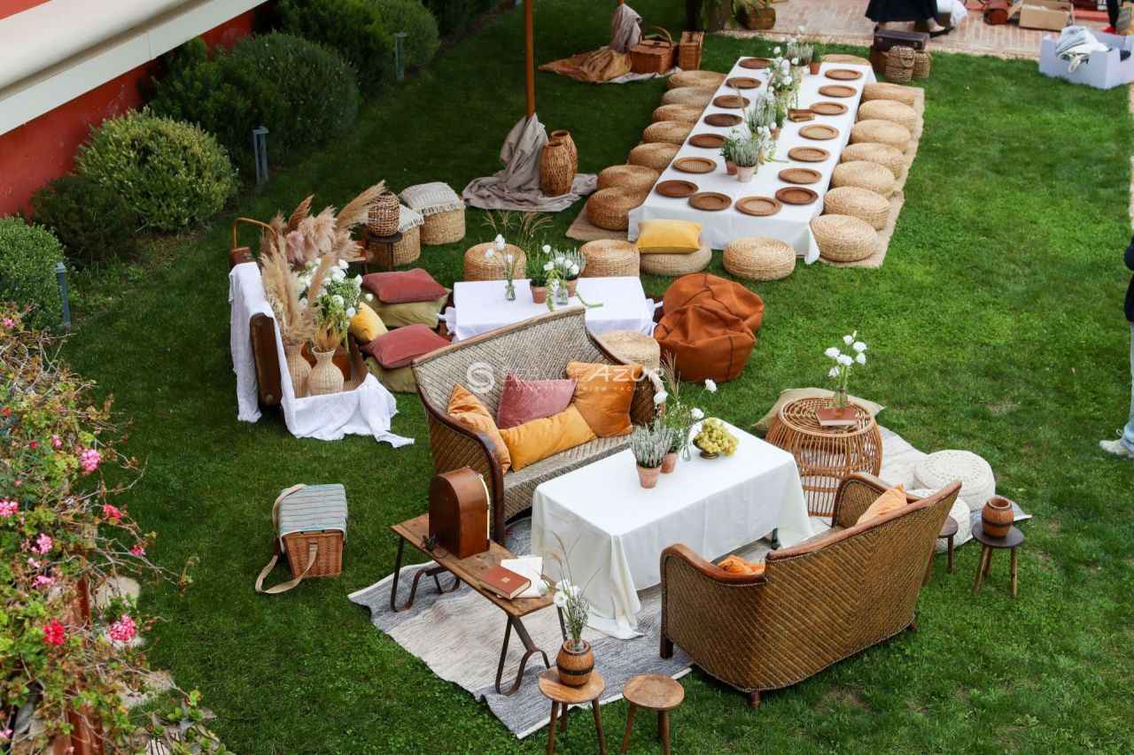 Вилла в Ницце, Франция, 120 000 м² - фото 11