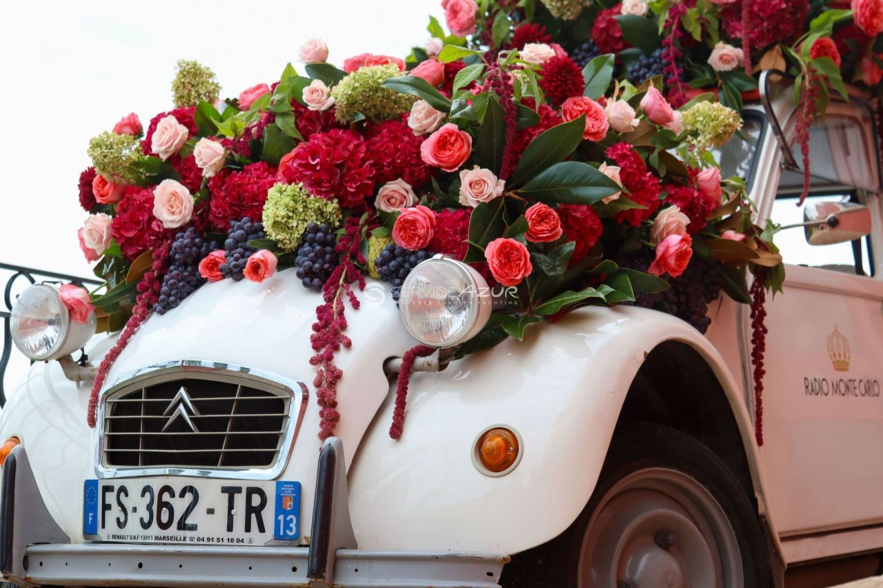 Вилла в Ницце, Франция, 120 000 м² - фото 18