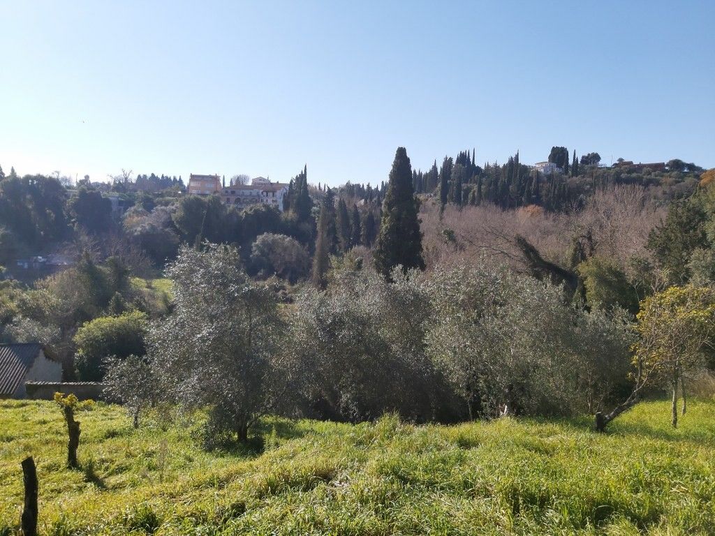 Земля на Корфу, Греция, 9 000 м² - фото 2