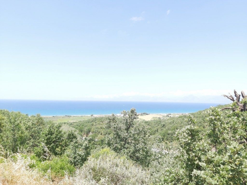 Земля на Корфу, Греция, 7 200 м² - фото 2