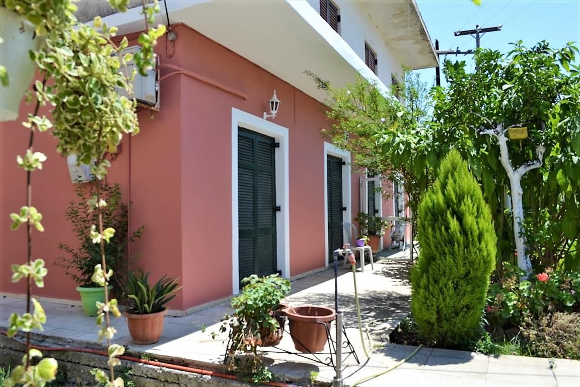 Дом на Корфу, Греция, 234 м² - фото 2