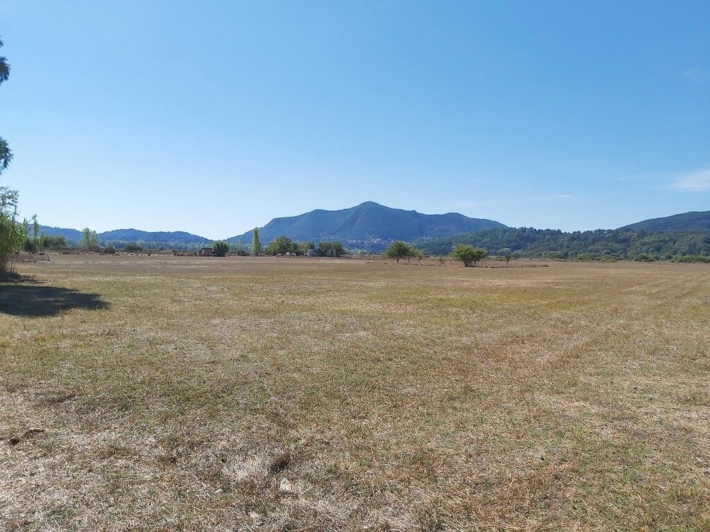 Земля на Корфу, Греция, 60 000 м² - фото 3