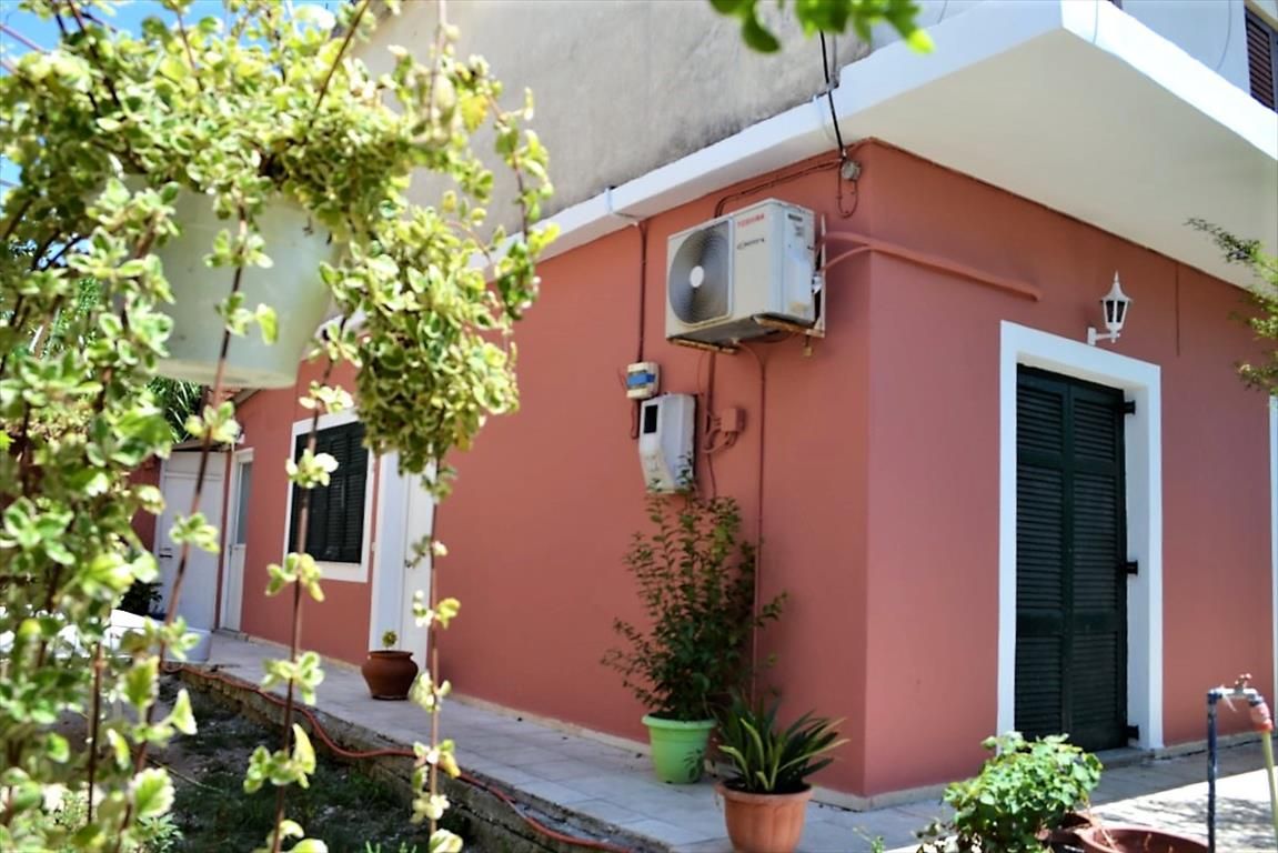 Дом на Корфу, Греция, 234 м² - фото 3