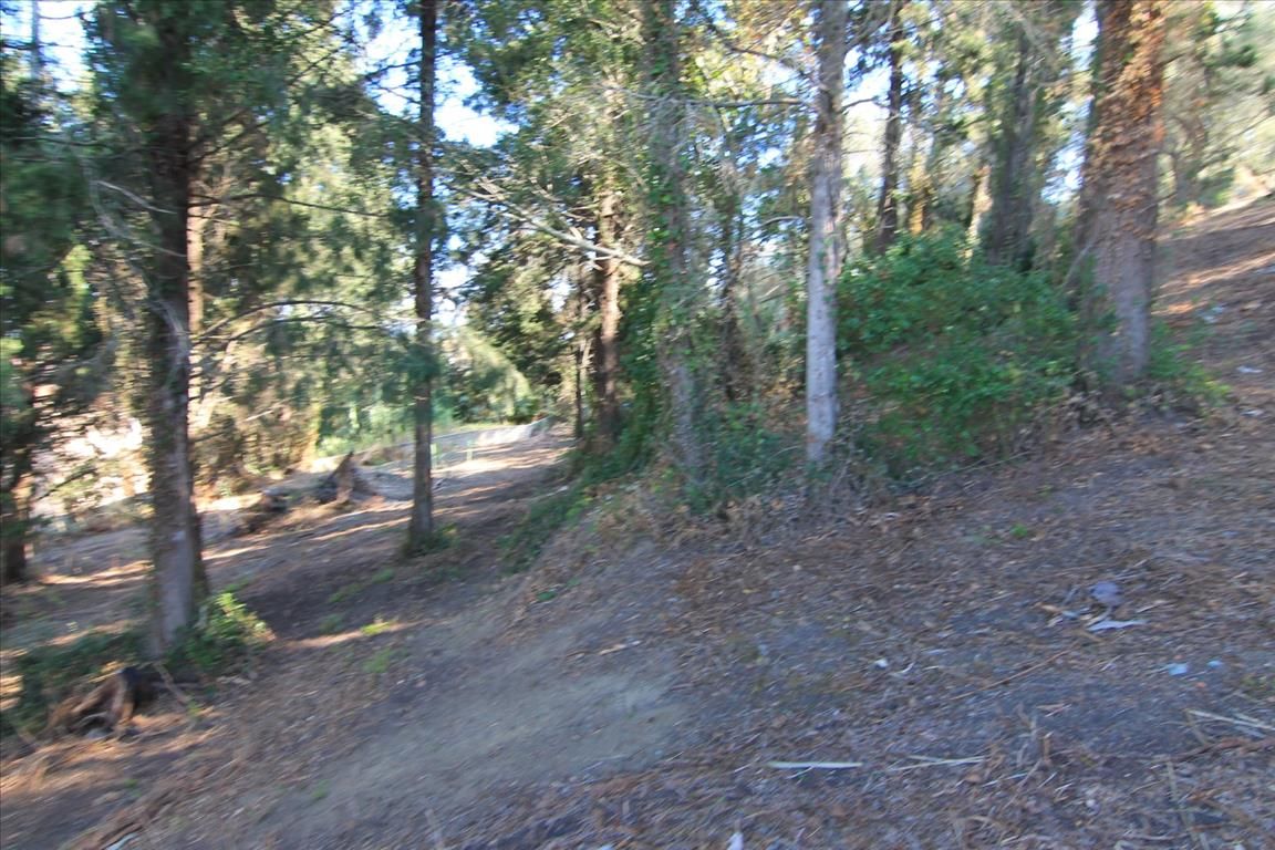 Земля на Корфу, Греция, 1 500 м² - фото 3