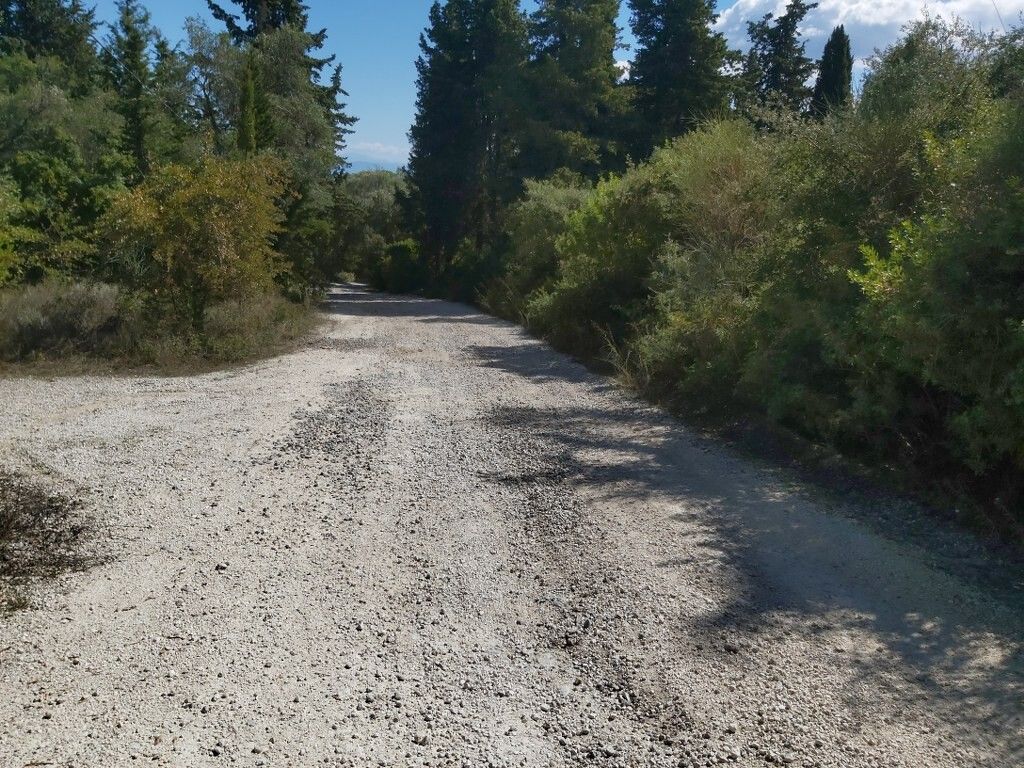 Земля на Корфу, Греция, 58 000 м² - фото 4