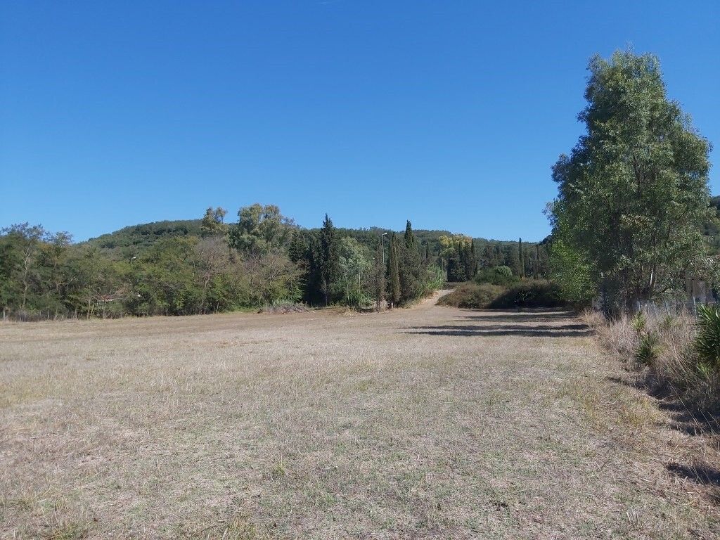 Земля на Корфу, Греция, 60 000 м² - фото 4