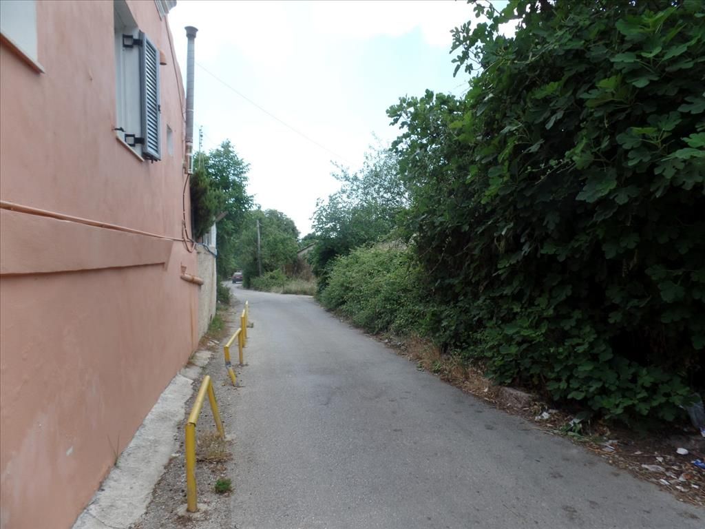 Земля на Корфу, Греция, 7 000 м² - фото 4