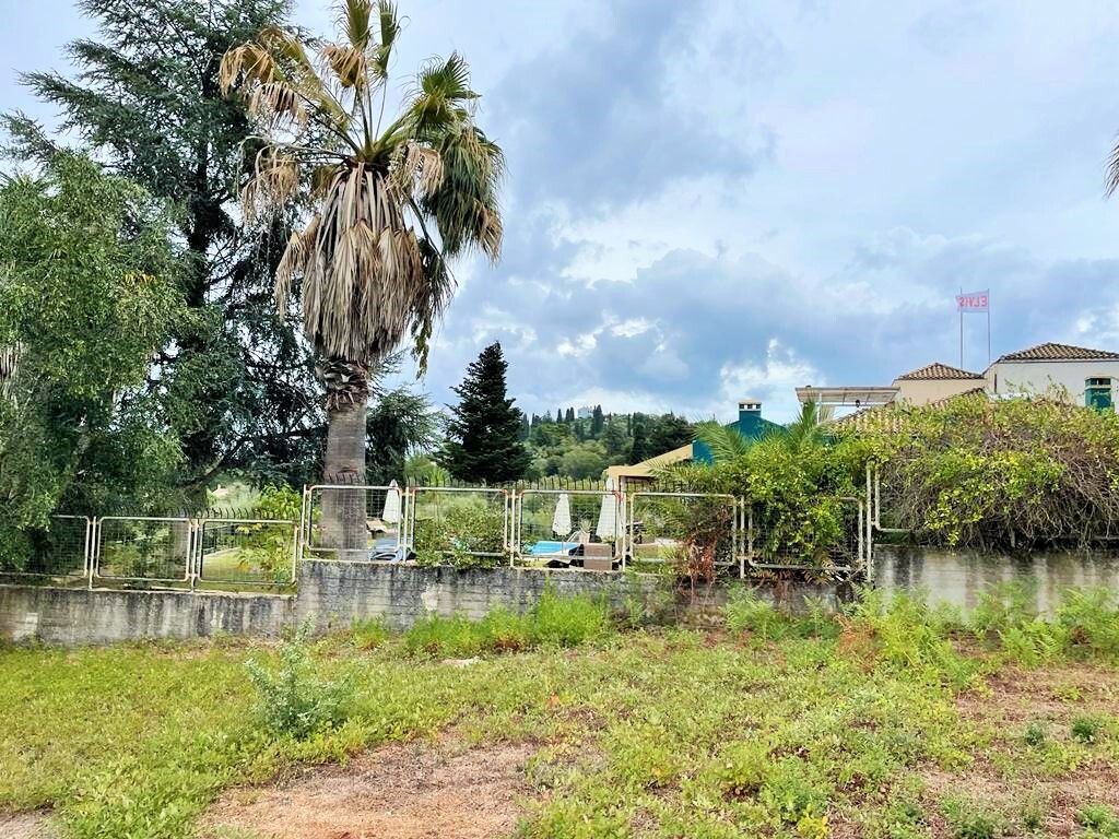 Земля на Корфу, Греция, 4 470 м² - фото 5