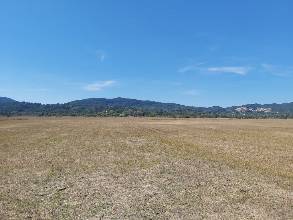 Земля на Корфу, Греция, 60 000 м² - фото 5