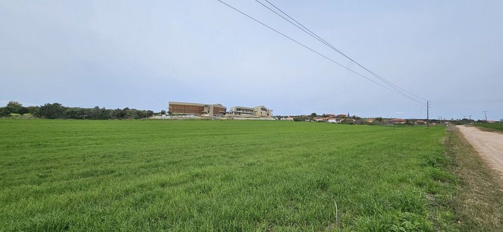 Земля на Кассандре, Греция, 55 000 м² - фото 5