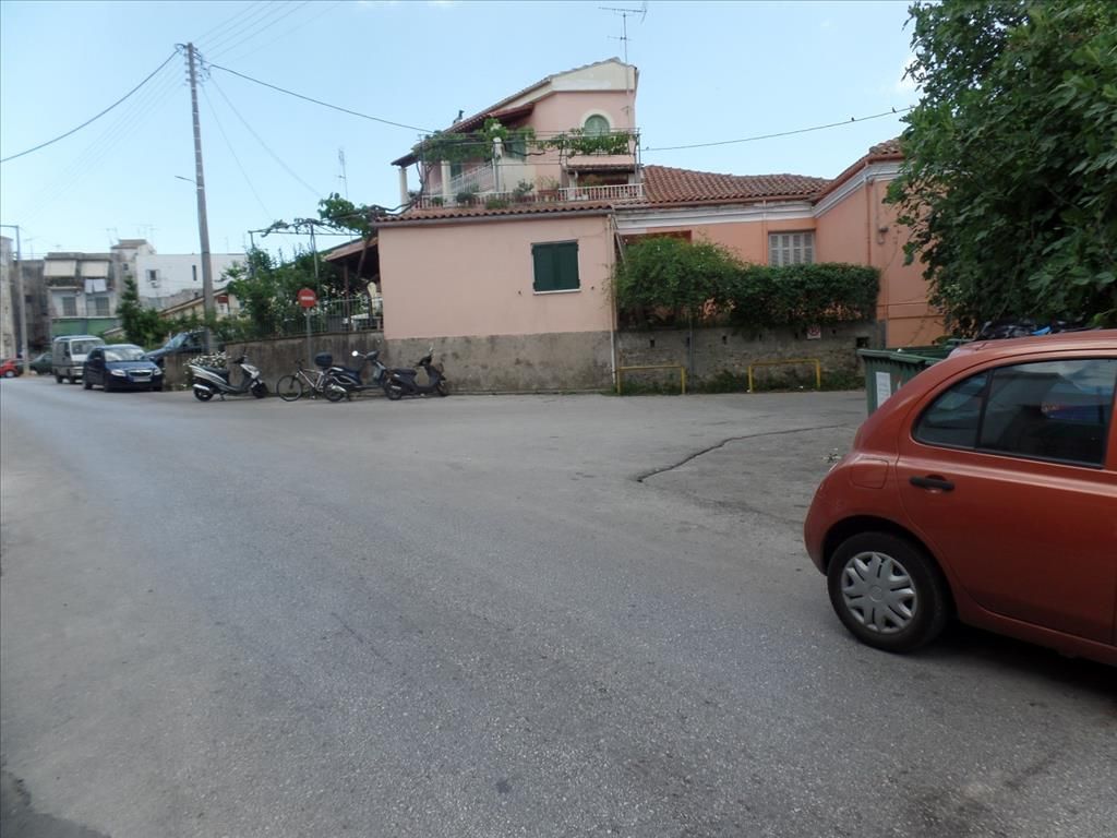 Земля на Корфу, Греция, 7 000 м² - фото 5