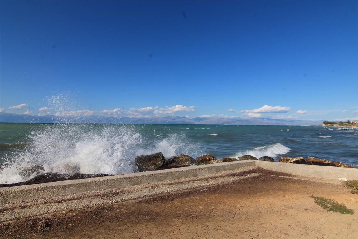 Земля на Корфу, Греция, 3 000 м² - фото 6