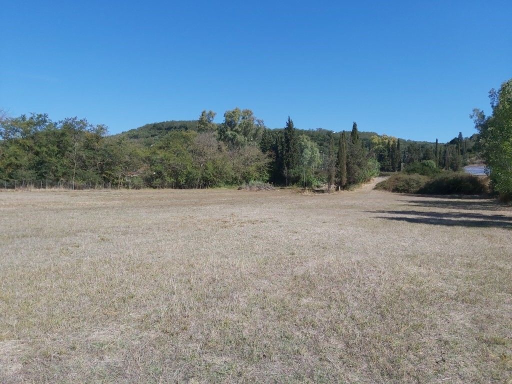 Земля на Корфу, Греция, 60 000 м² - фото 7