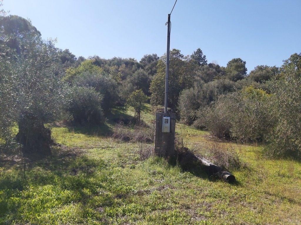 Земля на Корфу, Греция, 6 500 м² - фото 7