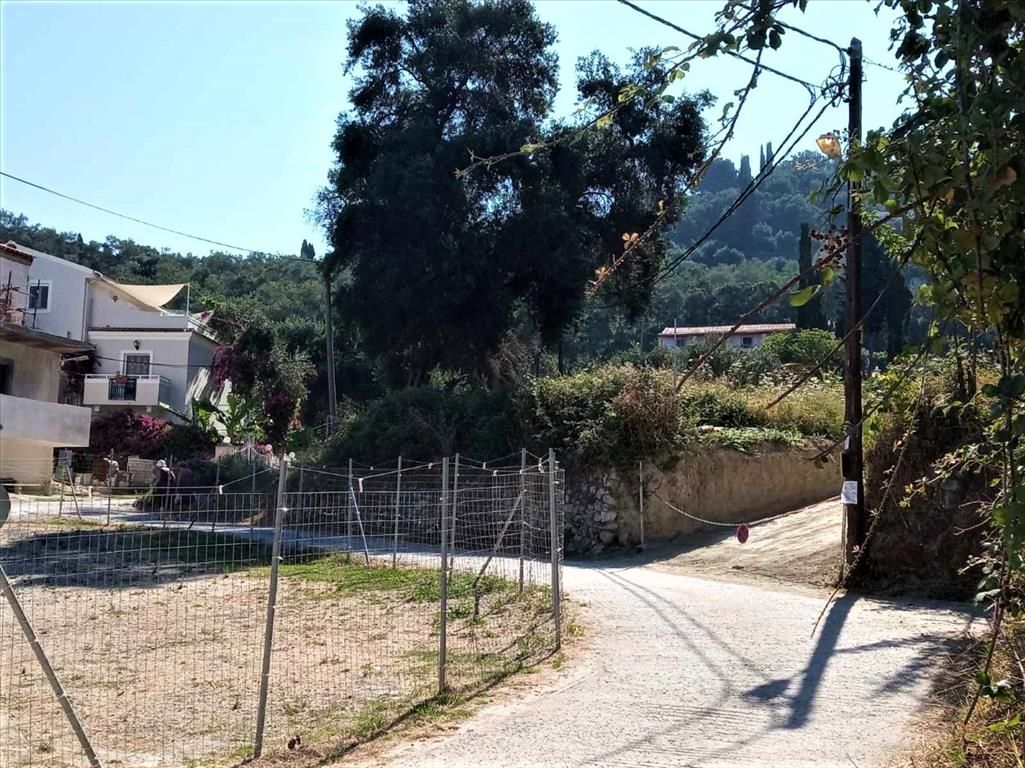 Земля на Корфу, Греция, 860 м² - фото 8