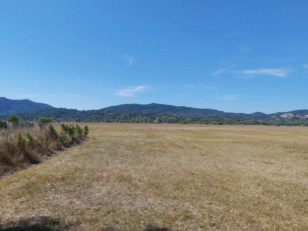 Земля на Корфу, Греция, 60 000 м² - фото 9