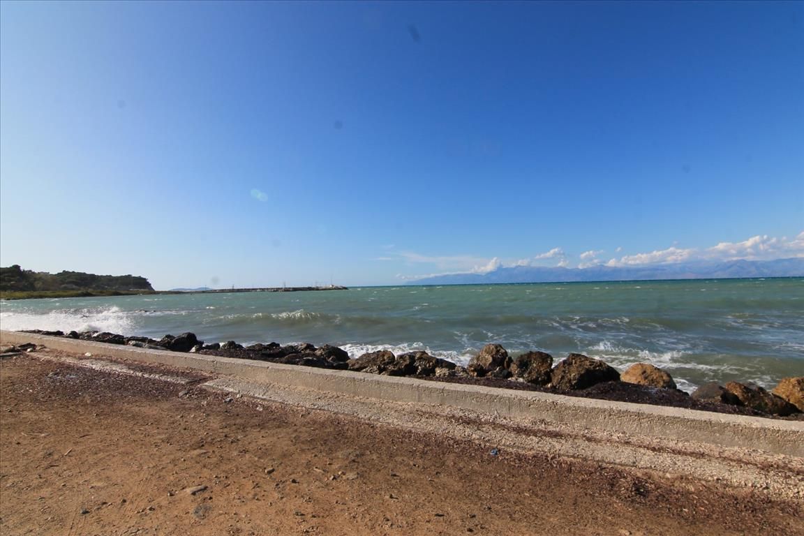 Земля на Корфу, Греция, 3 000 м² - фото 9