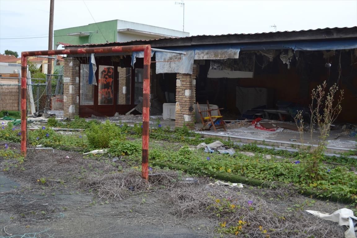 Земля на Корфу, Греция, 1 600 м² - фото 12