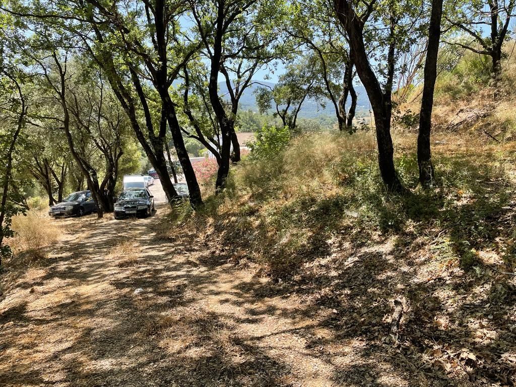 Земля на Корфу, Греция, 26 159 м² - фото 13