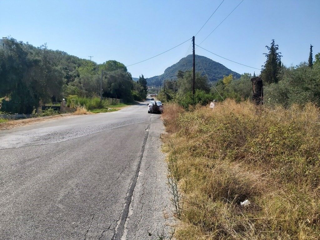 Земля на Корфу, Греция, 6 500 м² - фото 15