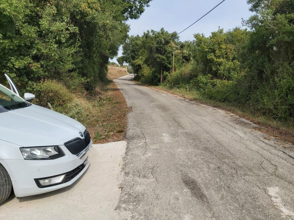 Земля на Корфу, Греция, 7 421 м² - фото 16