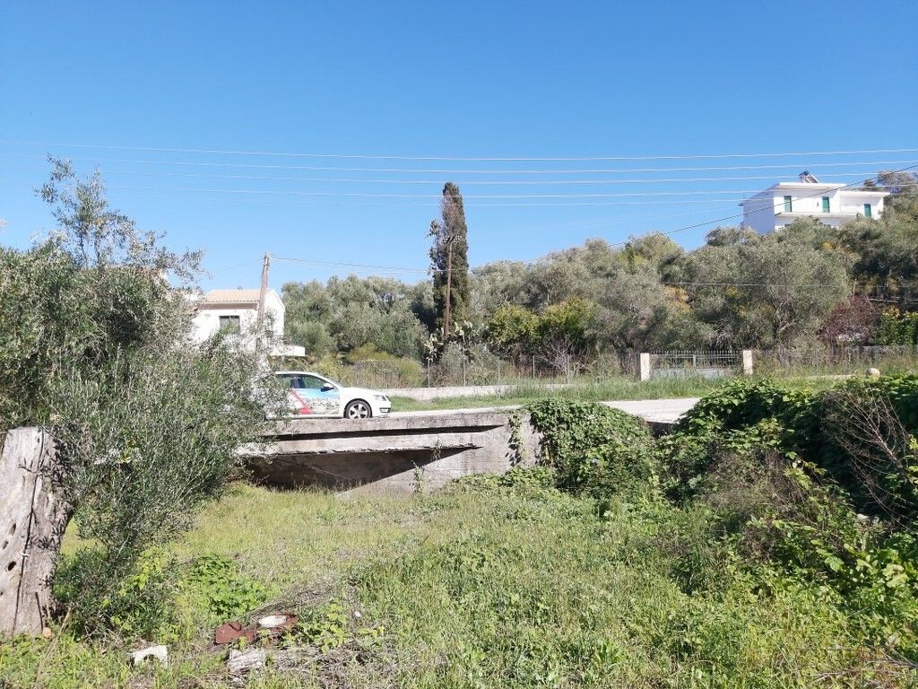 Земля на Корфу, Греция, 6 500 м² - фото 16