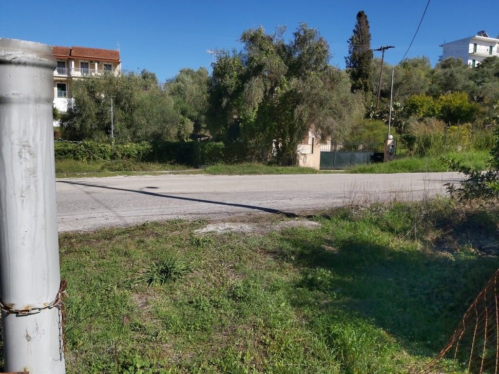 Земля на Корфу, Греция, 6 500 м² - фото 17