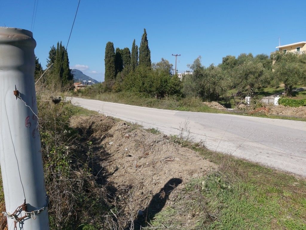 Земля на Корфу, Греция, 6 500 м² - фото 19