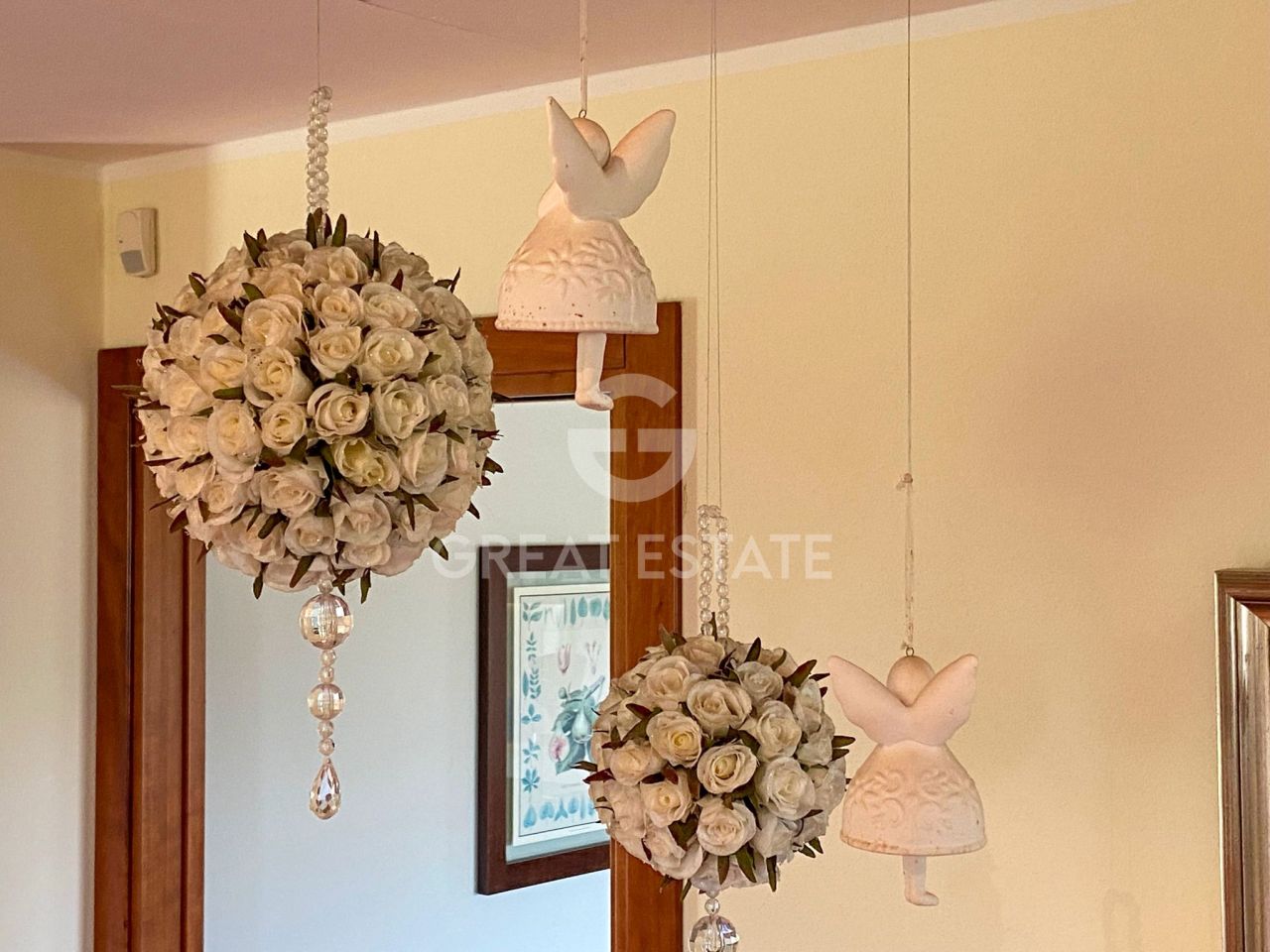 Дом в Кастильоне-дель-Лаго, Италия, 368.65 м² - фото 16