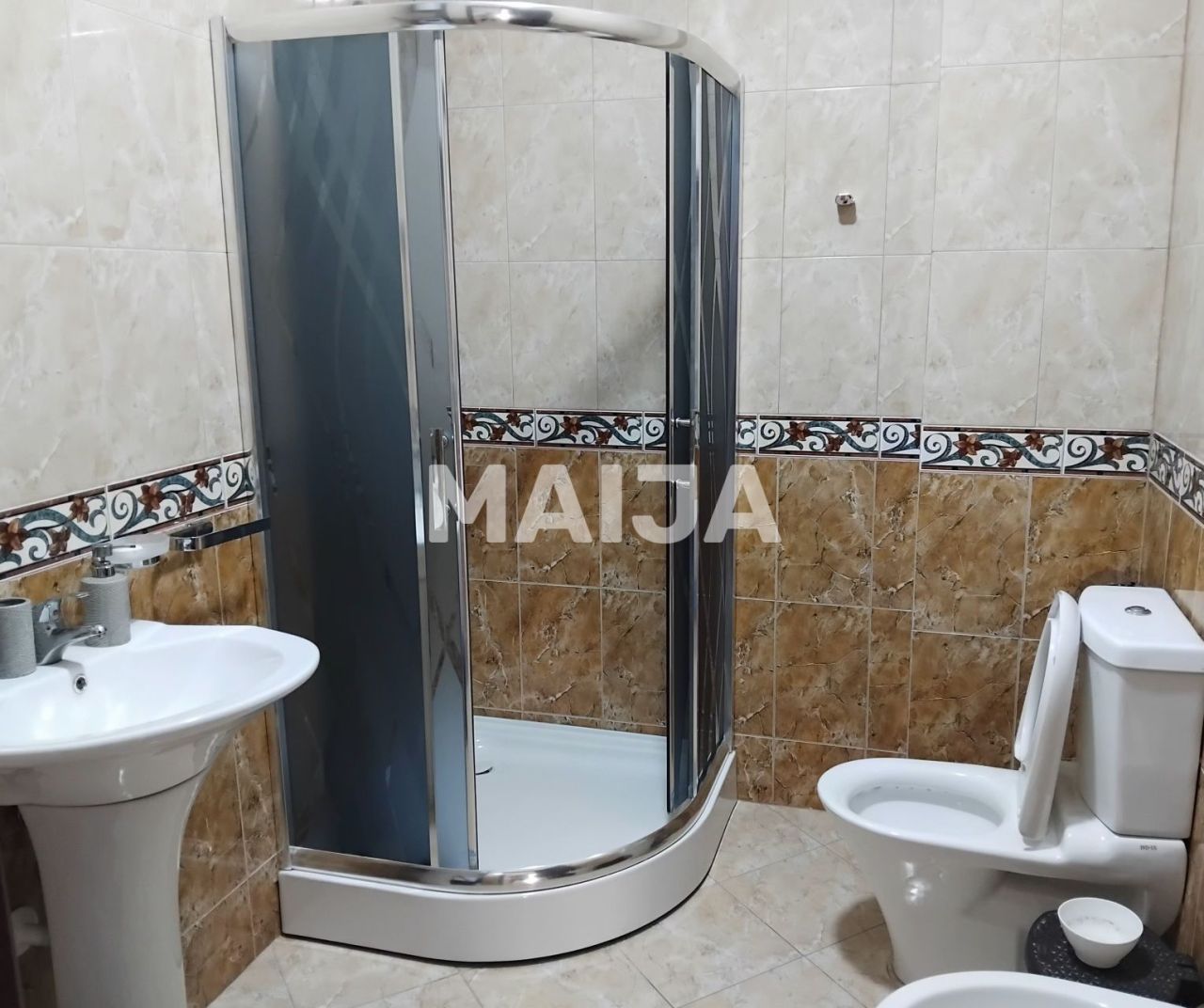 Квартира во Влёре, Албания, 68 м² - фото 11