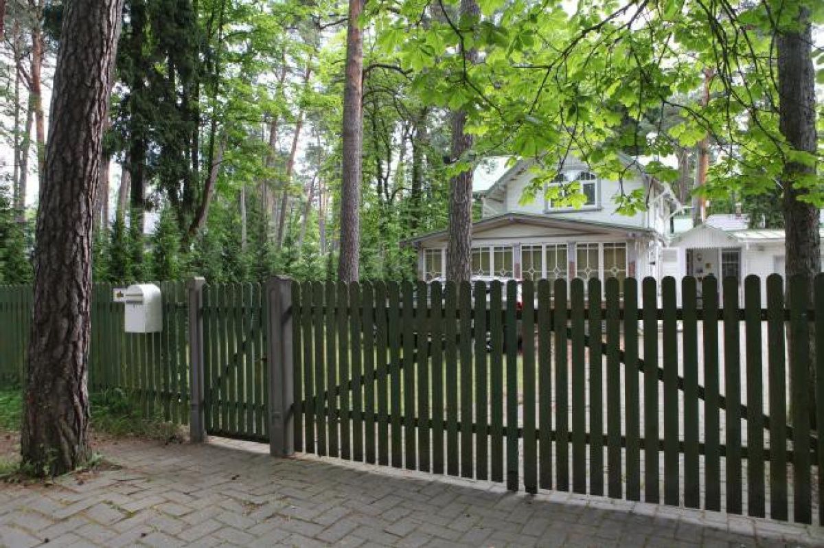 Инвестиционный проект в Дзинтари, Латвия, 2 815 м² - фото 3